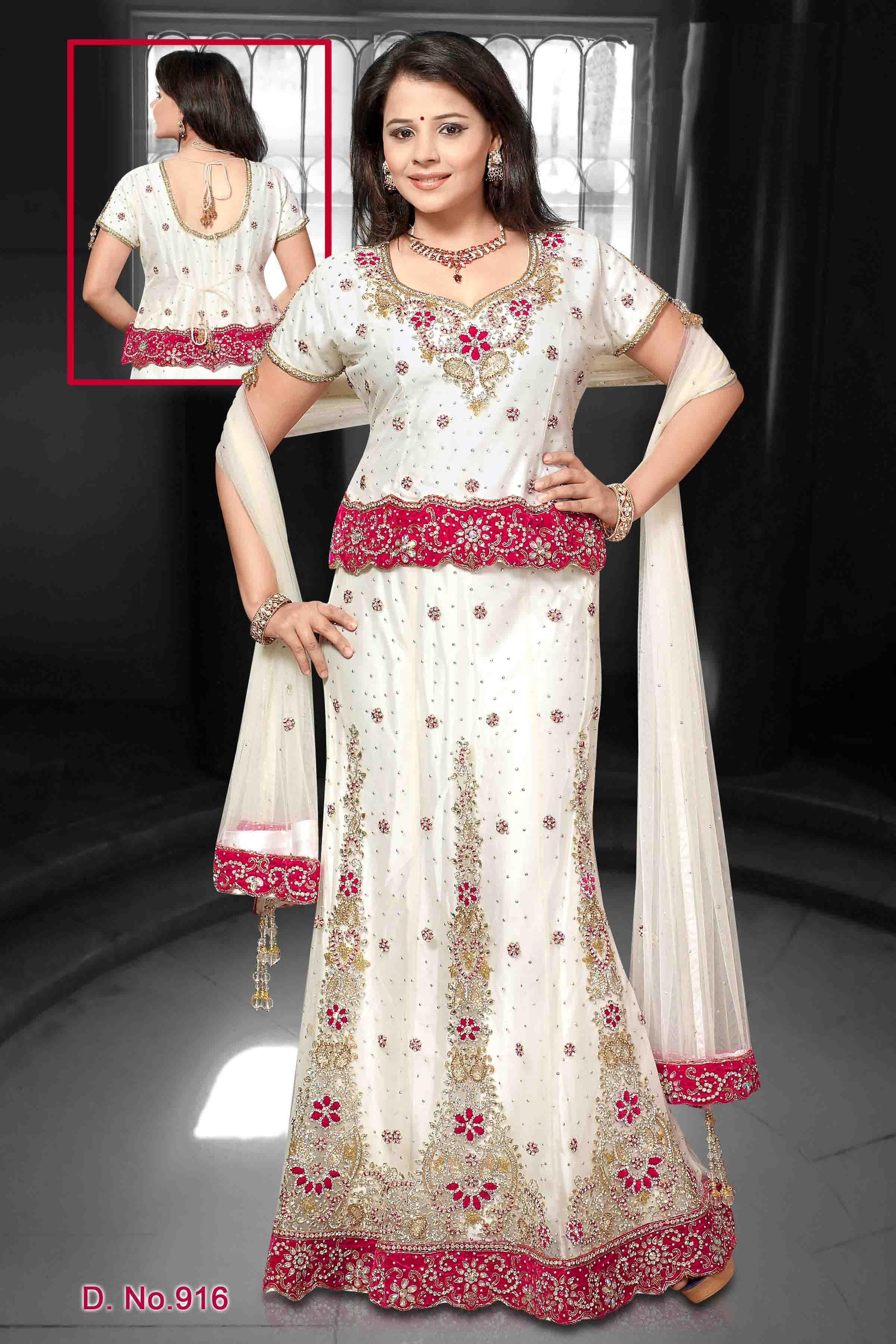 New Exclusive Lehngas
