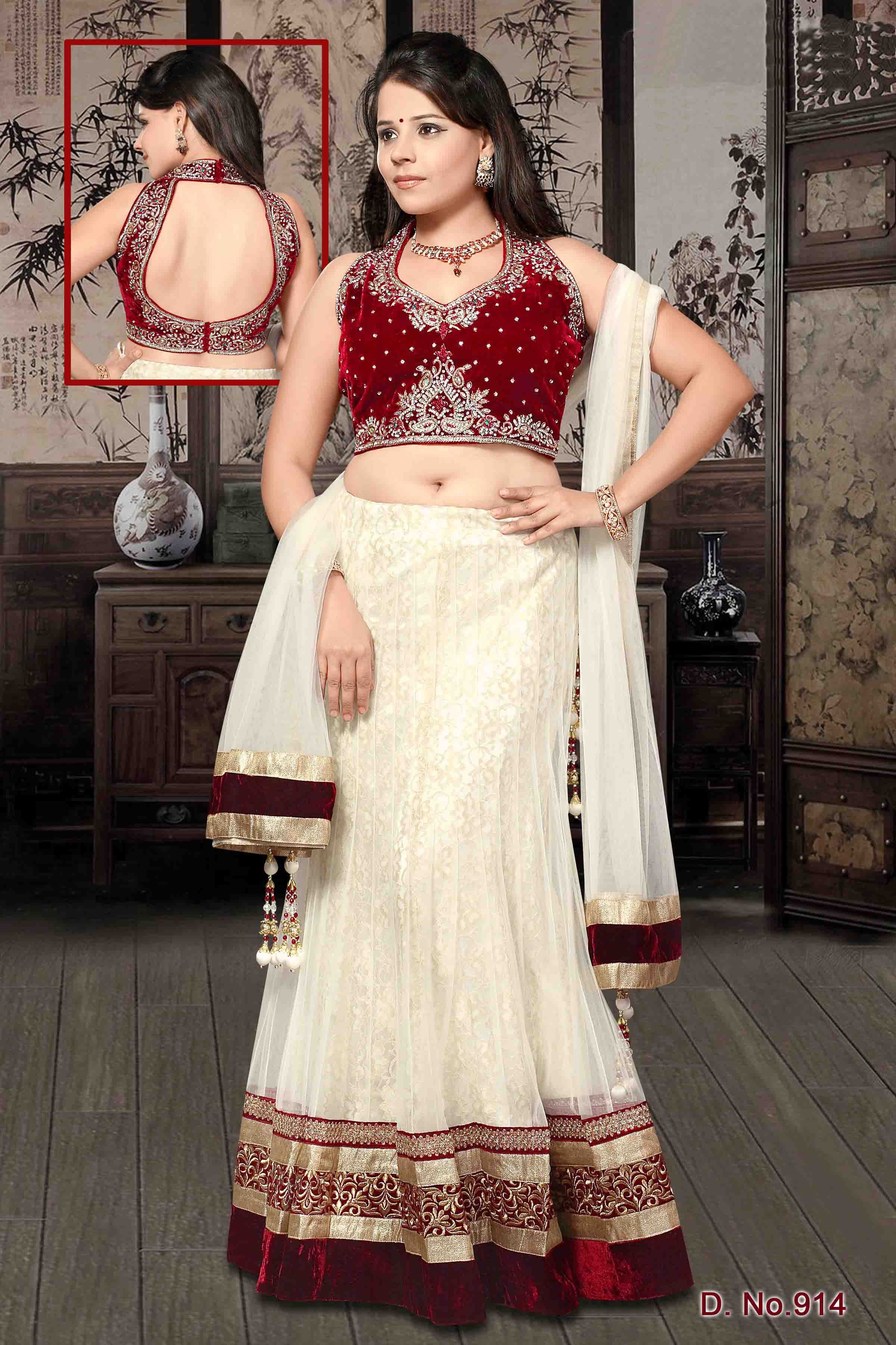 New Exclusive Lehngas