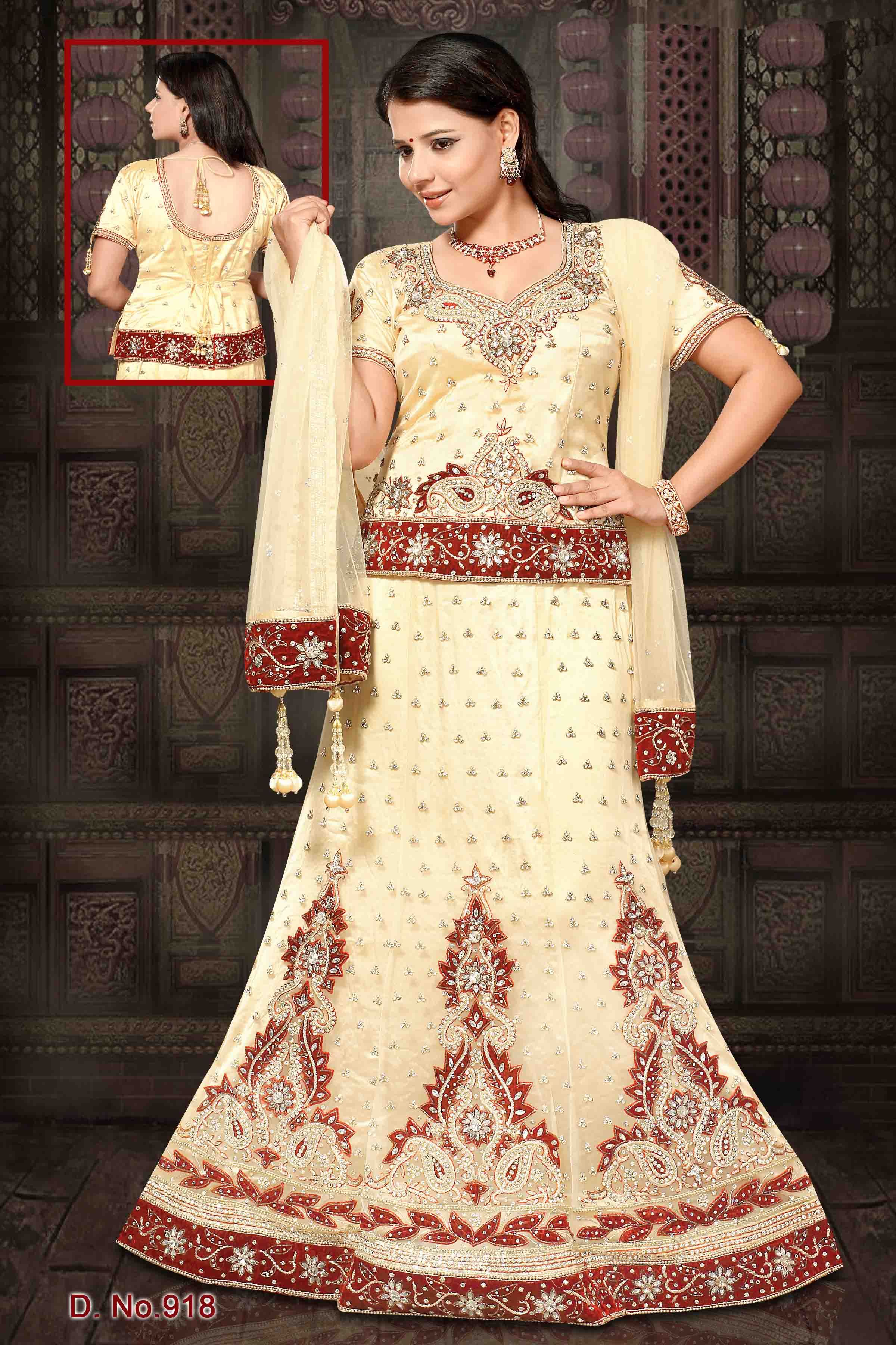 New Exclusive Lehnga