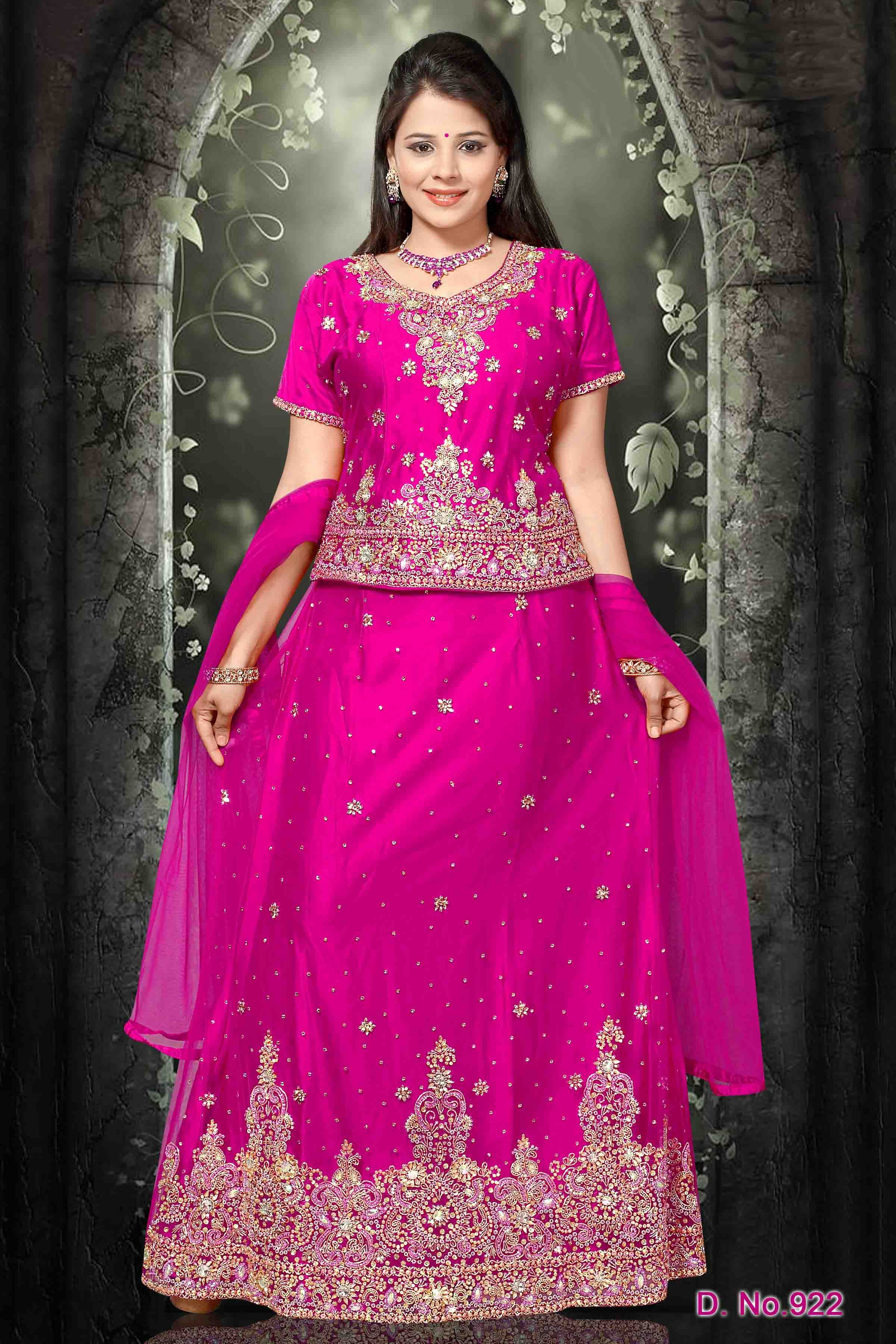 New Exclusive Lehnga