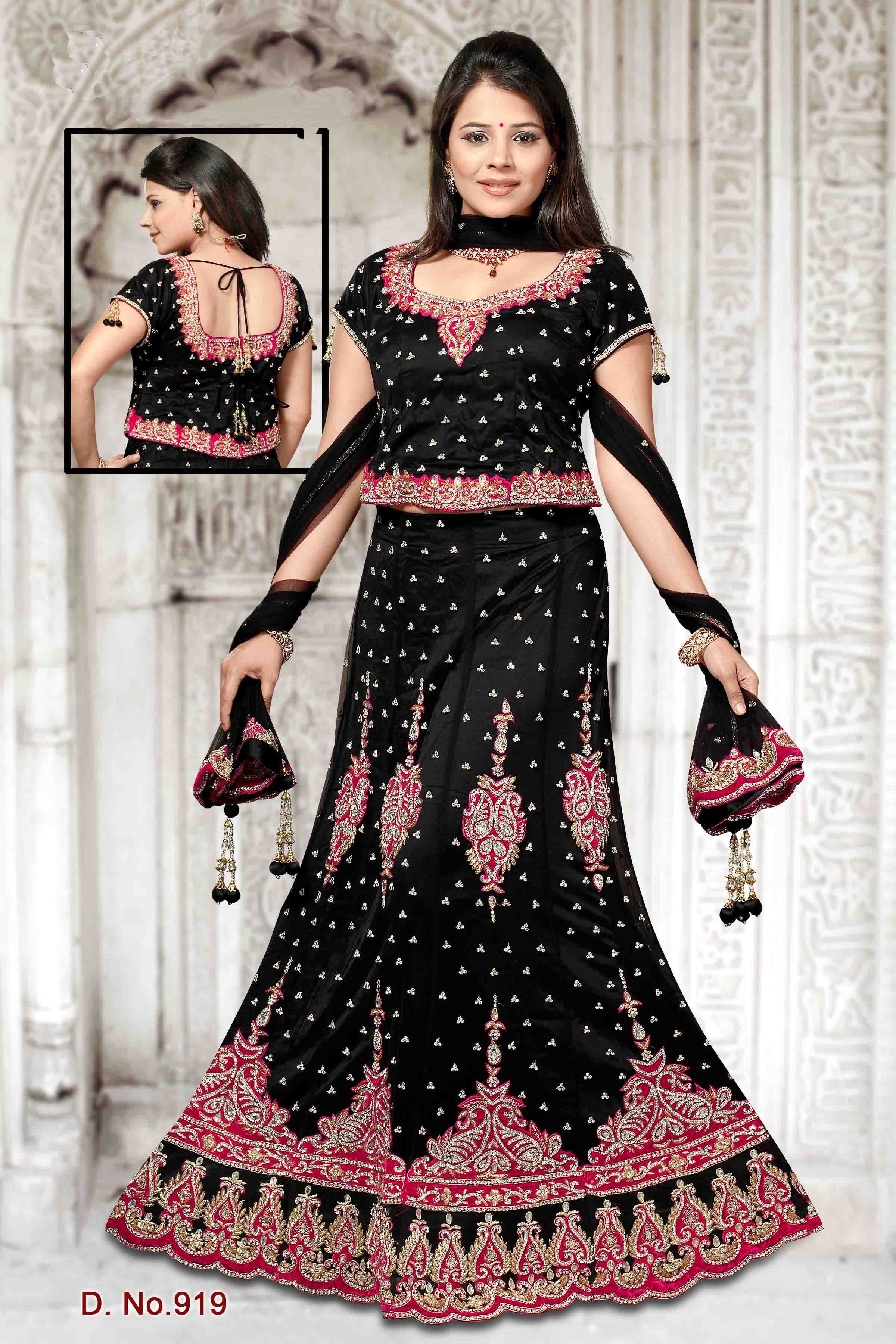 New Exclusive Lehnga