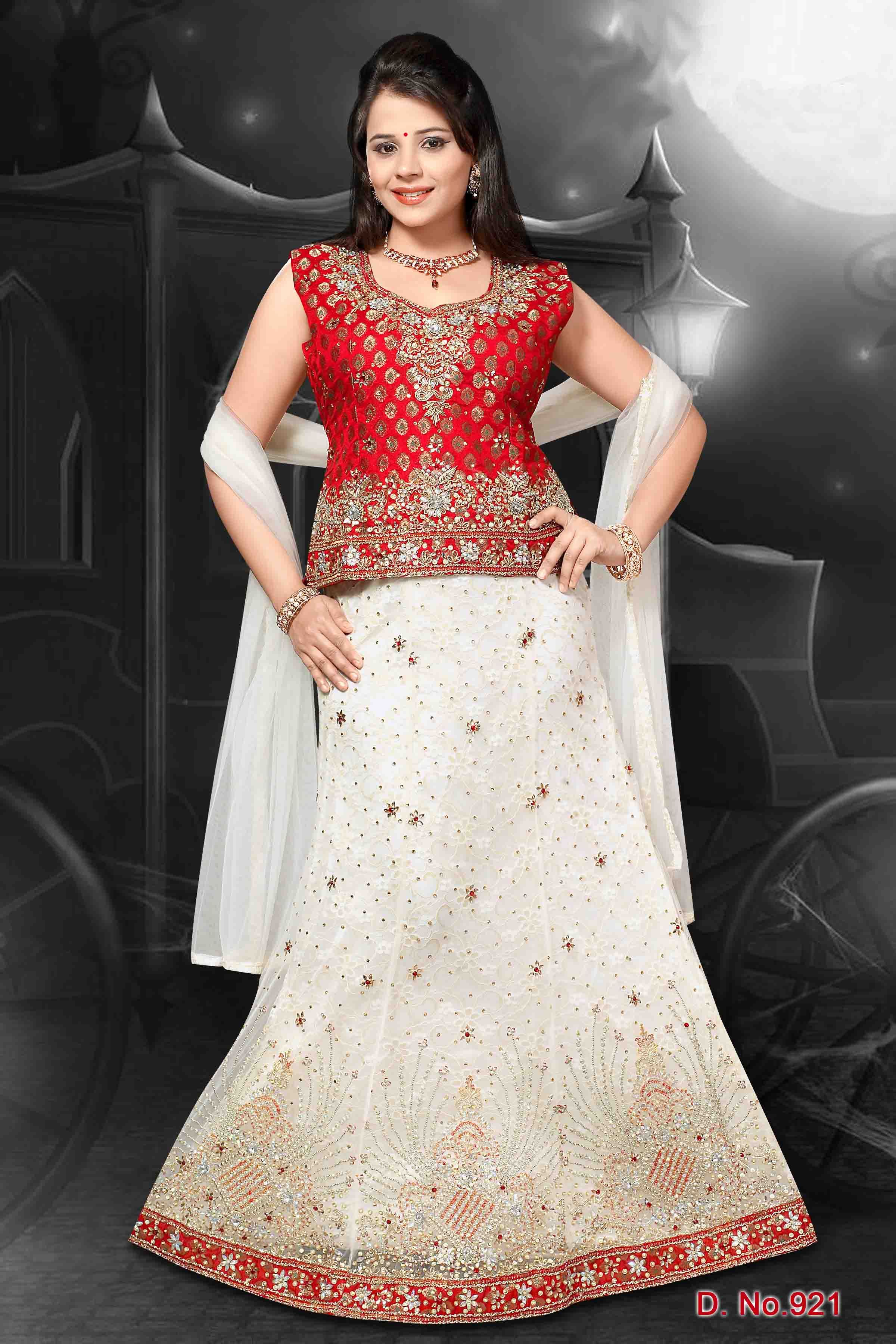 New Exclusive Lehnga