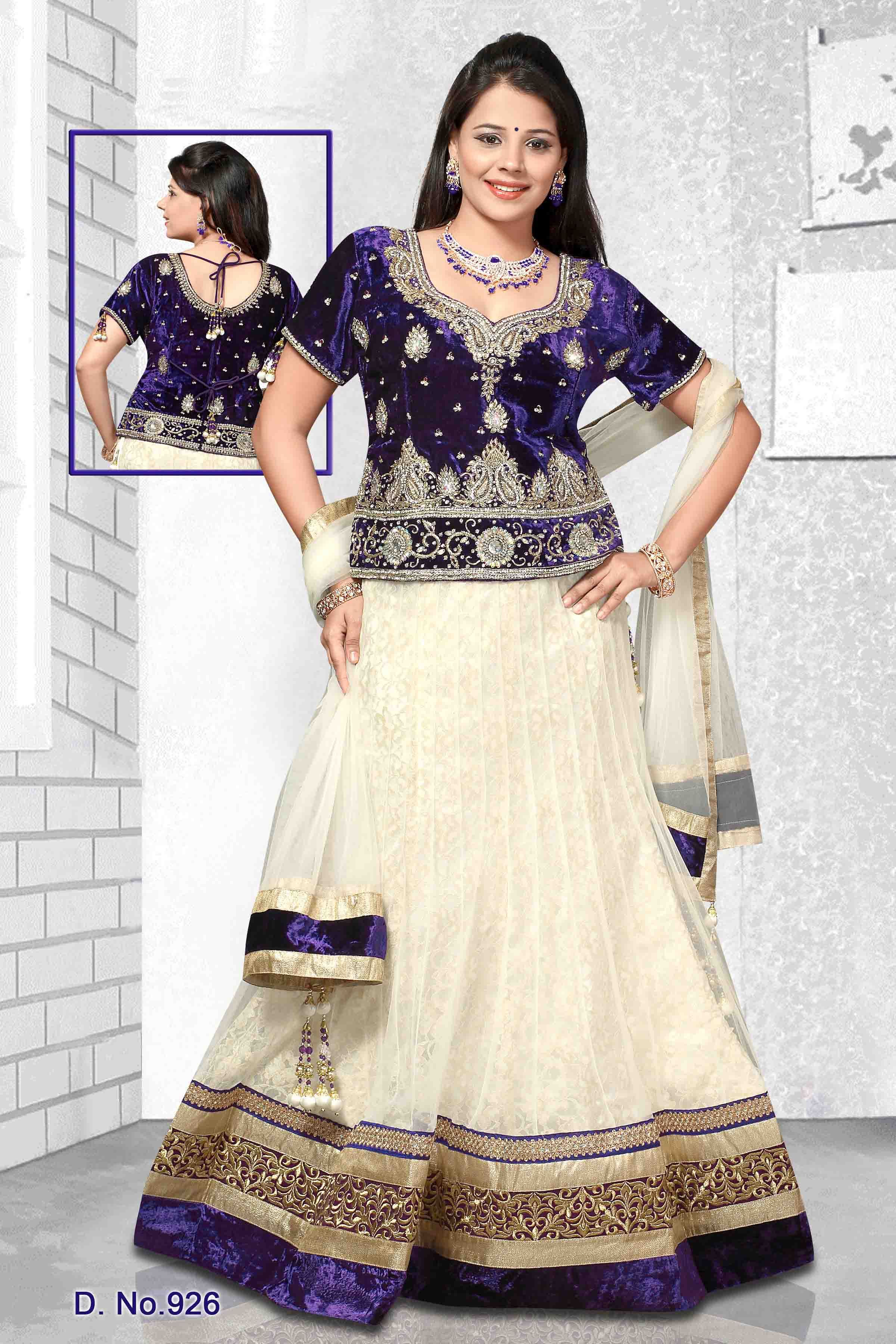 New Exclusive Lehngas