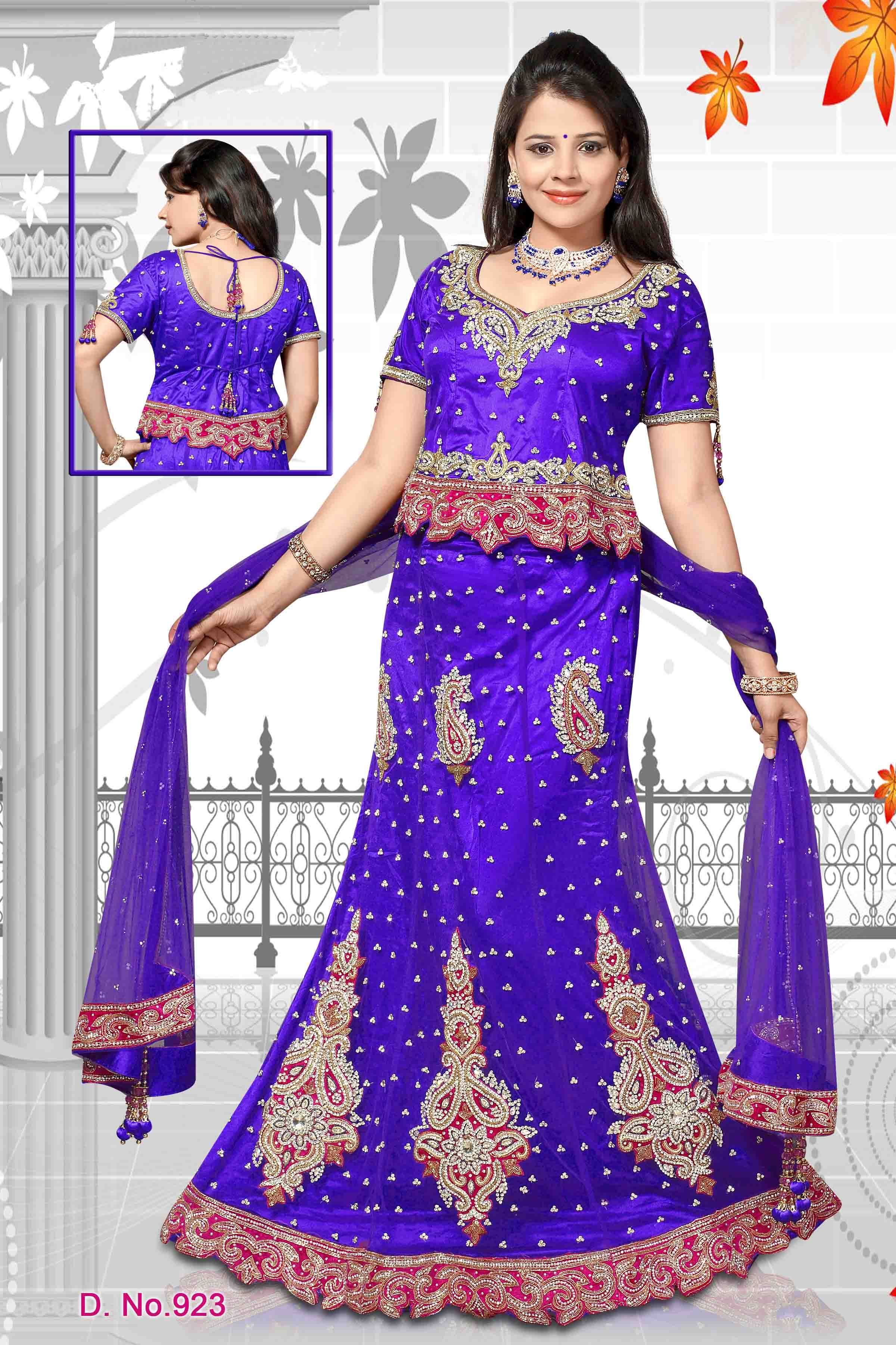 New Exclusive Lehnga