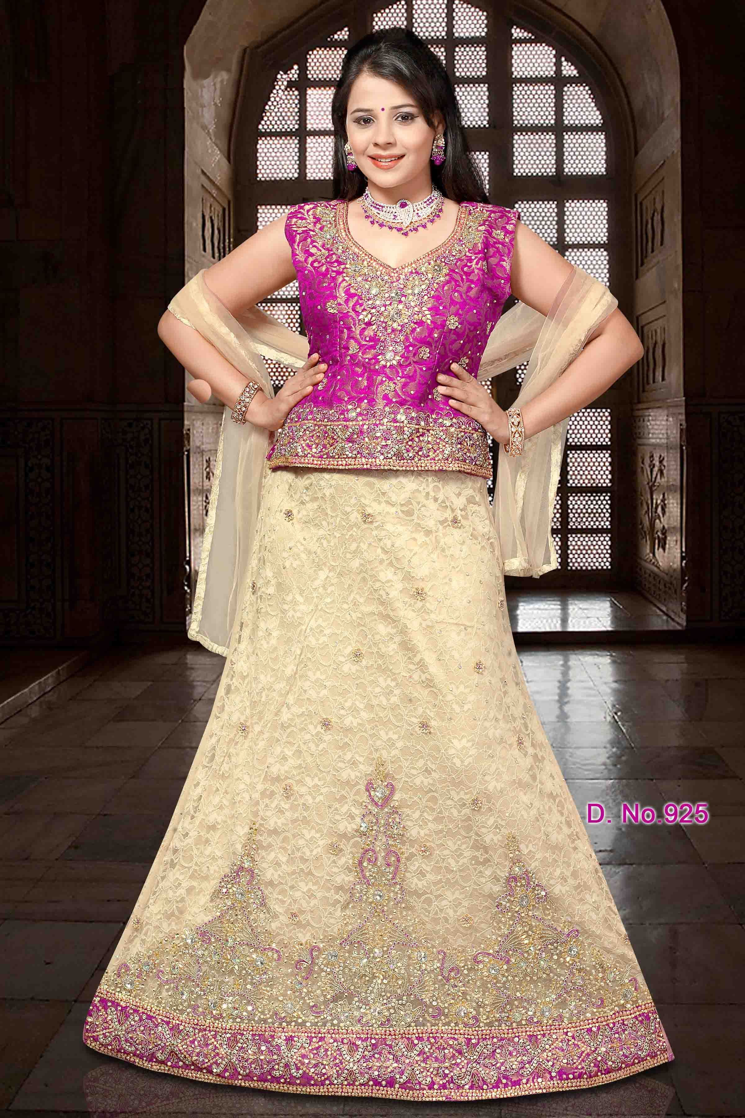 New Exclusive Lehnga