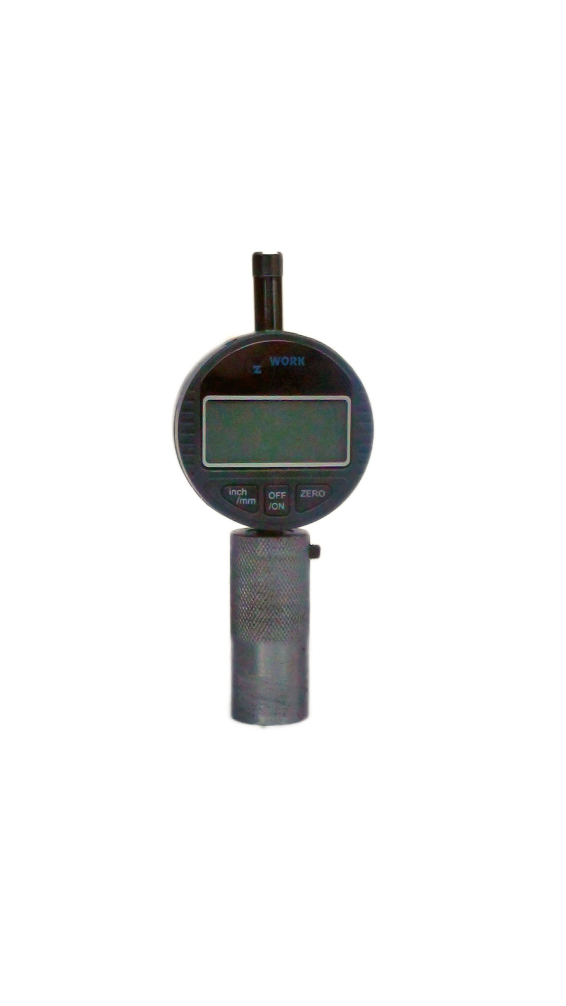Fan Assembly Dial Gauge - Common Rail Injector Tool Stroke Tester For Bosch & Denso Cri, Good Material , Easy Operation For Efficient Injector Maintenance