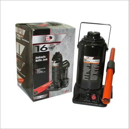 Bottle Jack 16 Ton