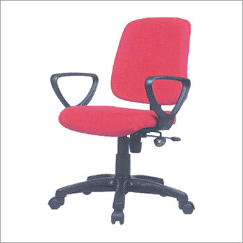 आर्थिक स्टाफ चेयर