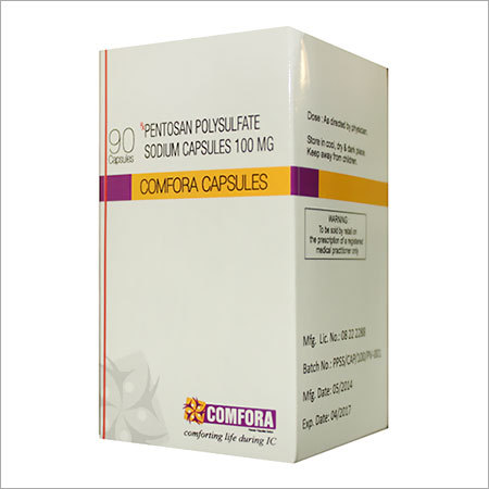 कॉम्पोरा कैप्सूल