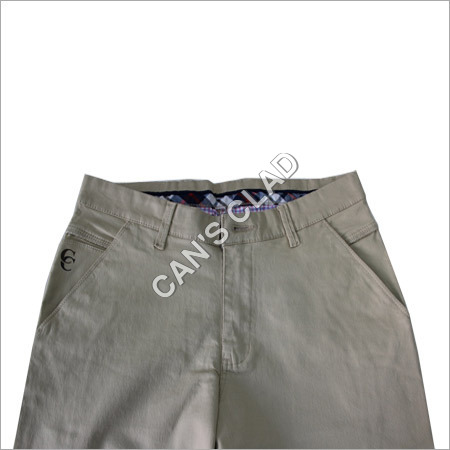 पुरुषों की डेनिम पैंट