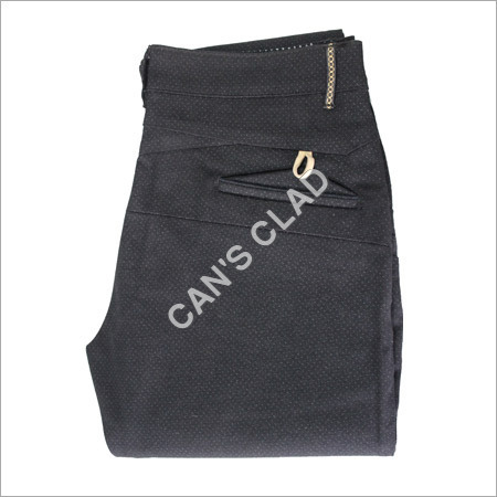 आधिकारिक पैंट