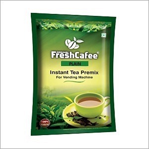 सादा चाय