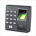 Fingerprint Access Control Terminal at Best Price in Mumbai | Avi Infotech