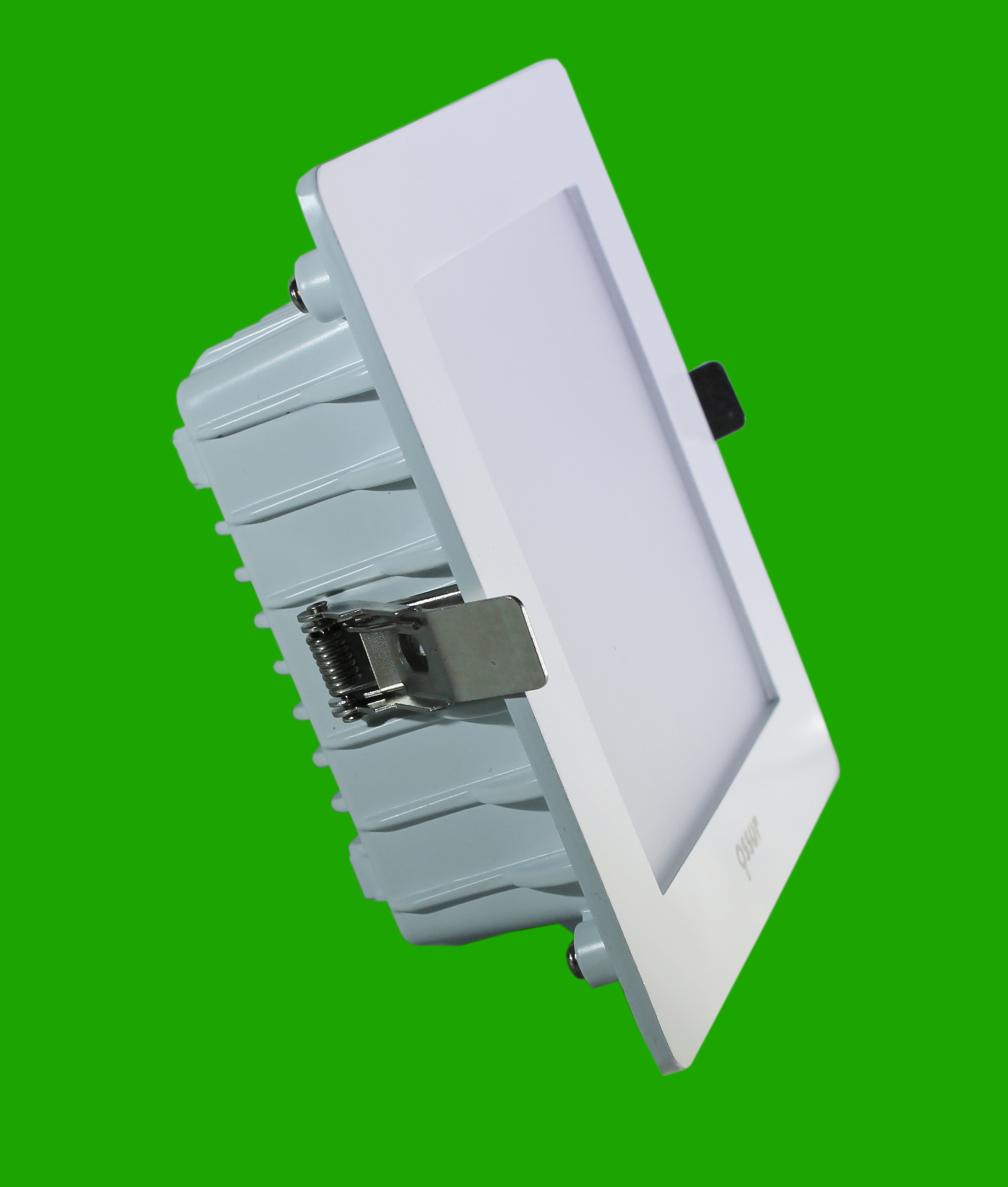 Led Square Down Lighter