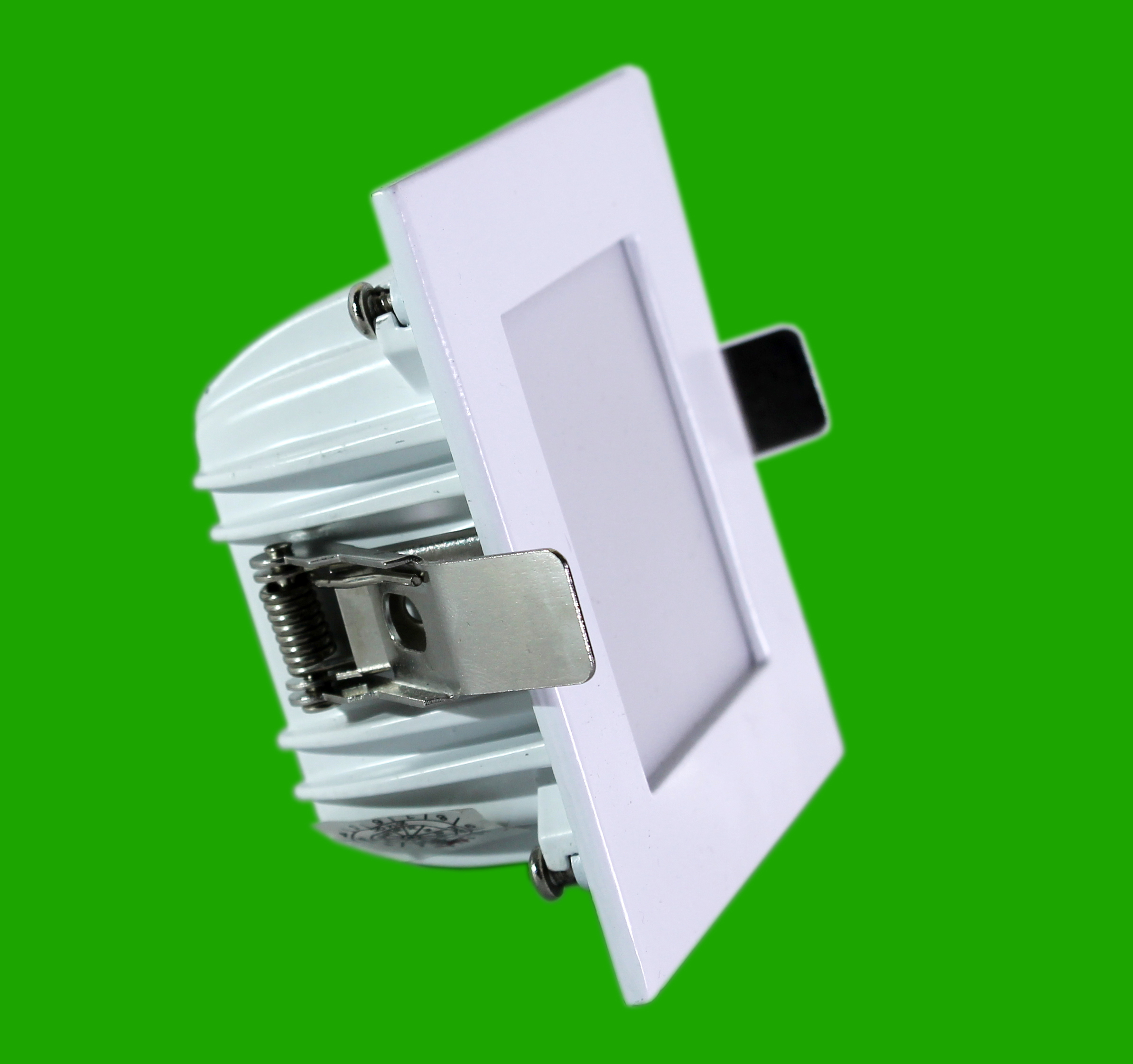 9 Watts Led Square Down Light