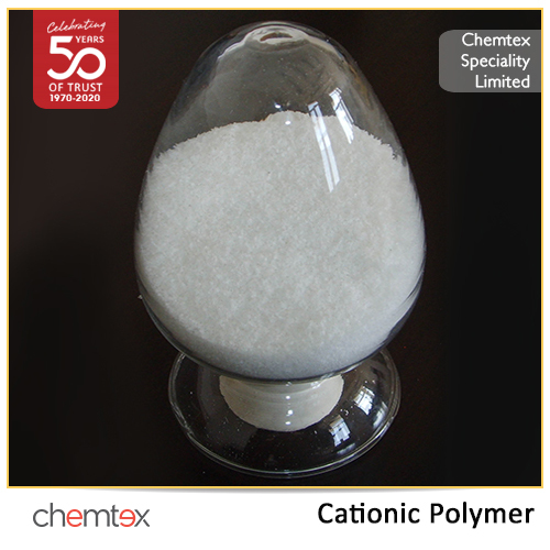 Cationic Polymer Application: Drinking Water Treatment