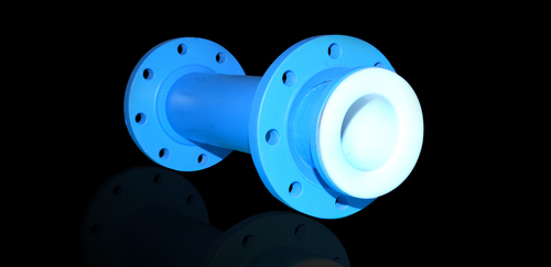 Ptfe Lined Pipe