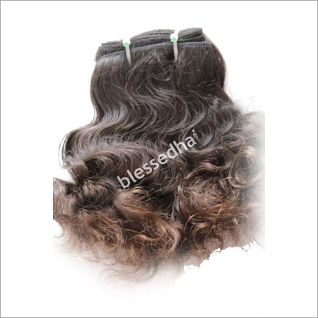 मशीन वेफ्ट मानव बाल