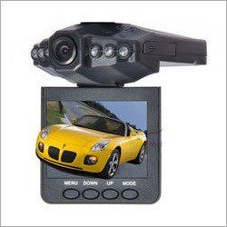 ZVision 6 IR Night Vision Car DVR Bus Truck CCTV