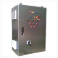 पीएलसी पैनल