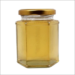 कच्चा ऑर्गेनिक अकासिया शहद