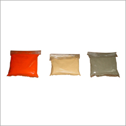 रीड लेड, लेथार्ज और ग्रे ऑक्साइड