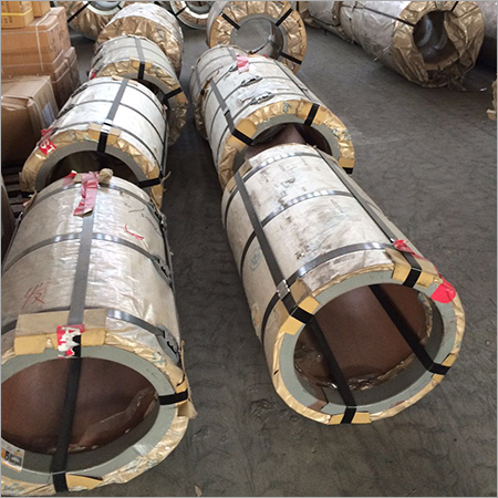 माध्यमिक ईटीपी शीट कॉइल