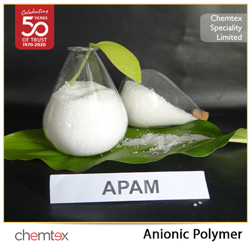 Anionic Polymer Application: Recycling Water Treatment