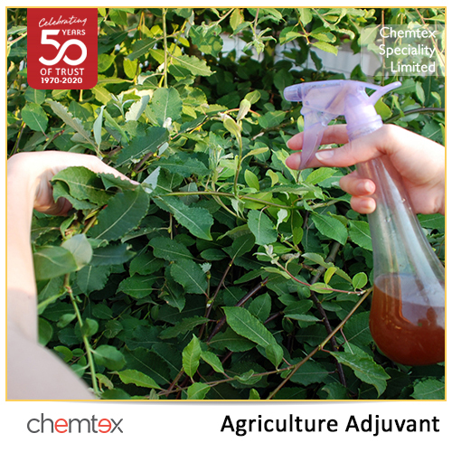Brown Agriculture Adjuvant