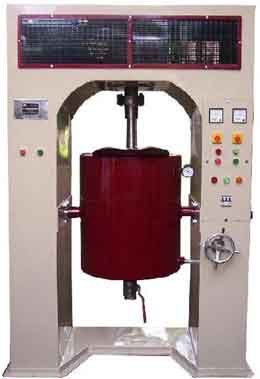 एट्रिटर एगिटेटर शाफ्ट