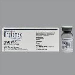 Liquid Bivalirudin Injection