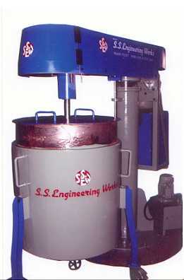 परिवर्तनीय गति विकर्षक