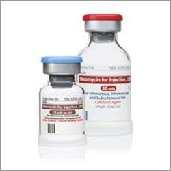 Liquid Bleomycin Injection