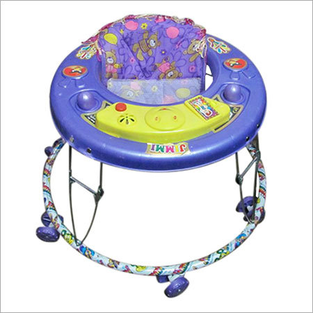 Jumbo Baby Walker