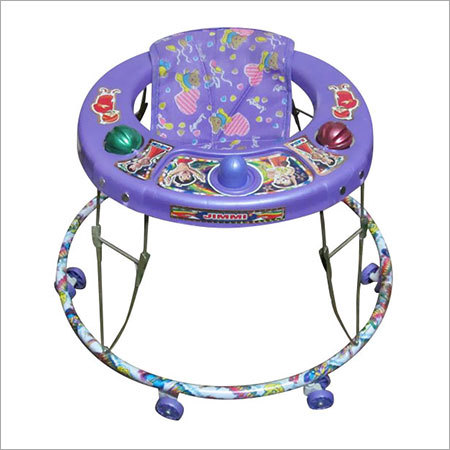 New Born Baby Walker