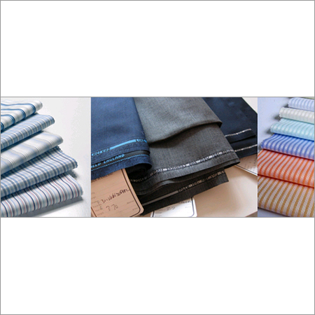 कमीज़ के कपड़े