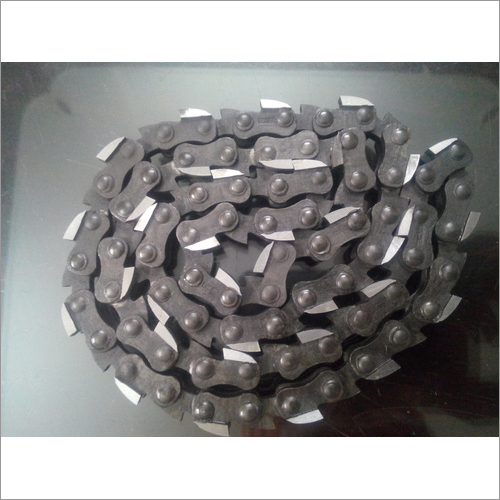 Mortising Chain Set