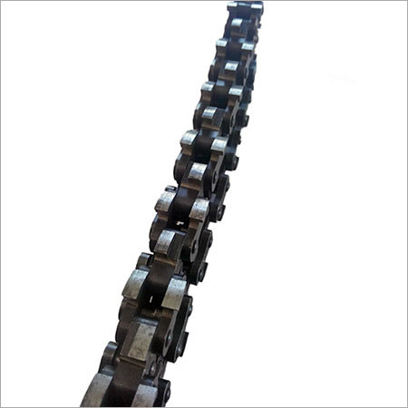 Chain Mortising Machine