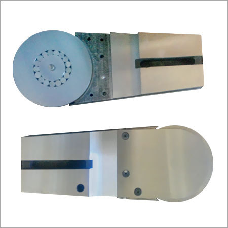 Medium Chain Mortising Woodworking Machine