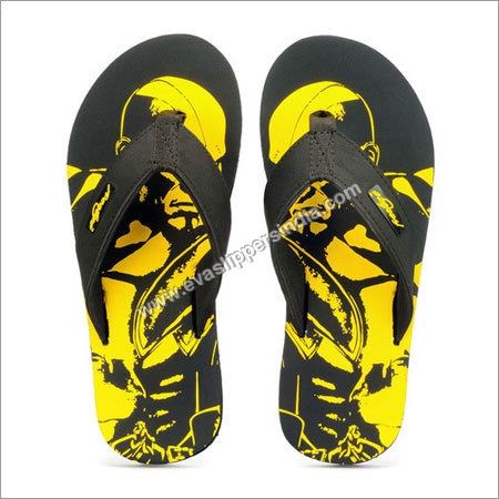 फ्रीटोज़ पीले चप्पल