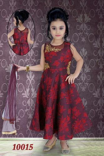 शुद्ध गाउन