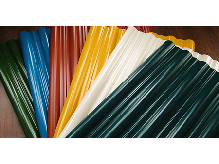 छत की चादर