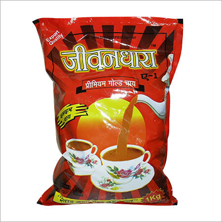 असम चाय