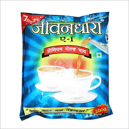 बंगाल चाय