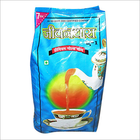 प्रीमियम चाय