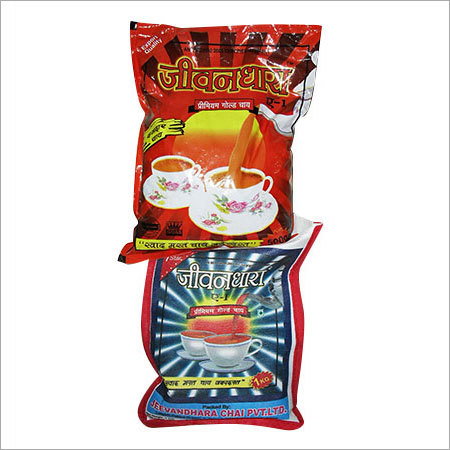 JD गोल्ड चाय