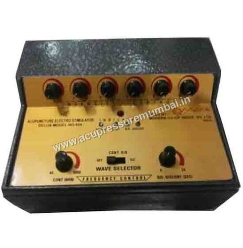 ACUPUNCTURE NEEDLE STIMULATORE 6 OUTPUT
