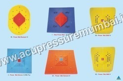 Acupressure Apparatus