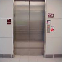 यात्री लिफ्ट