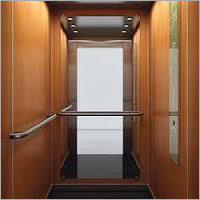 व्यावसायिक लिफ्ट
